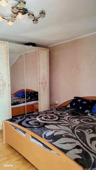 Casă cu 4 camere în Budești