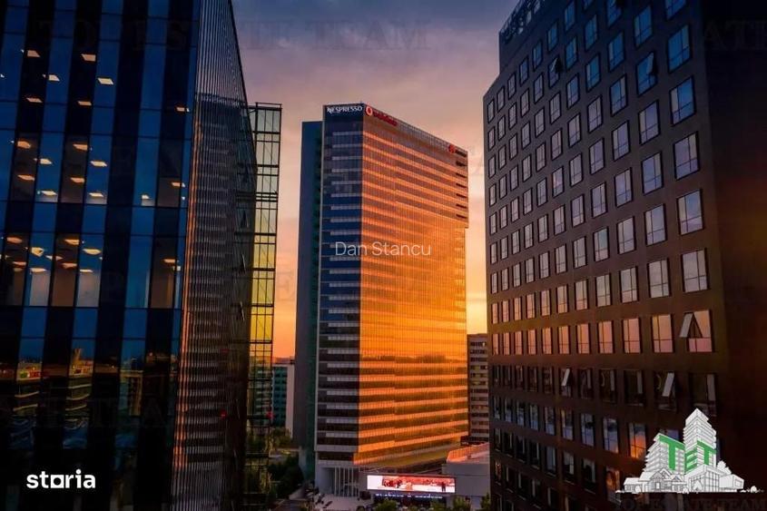 Spatiu de Birouri de 650 mp in Zona Aviatei langa Mall Promenada