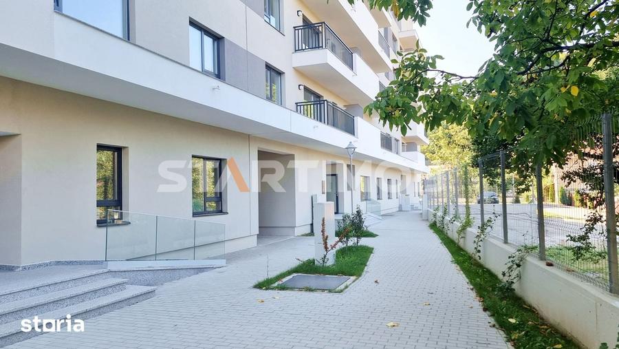 Apartament doua camere cu parcare Calea Bucuresti - 16