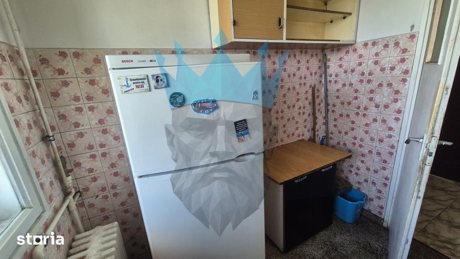 Apartament 2 Camere Balta Alba Bucuresti - 11