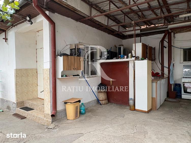 Casa cu 2 camere + teren 1.606mp | Zona Dealuri | Oradea - 13