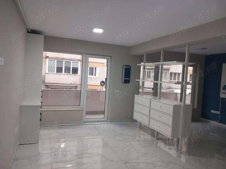Spațiu comercial, de 40 mp, în Central