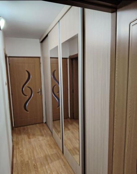 Apartament cu 2 camere decomandat, mobilat în Drumul Taberei