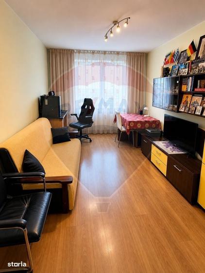Apartament cu 3 camere de vanzare in zona Aparatorii Patriei - 6