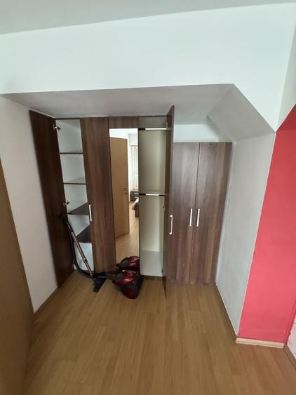 Apartament cu 2 camere în Nufărul