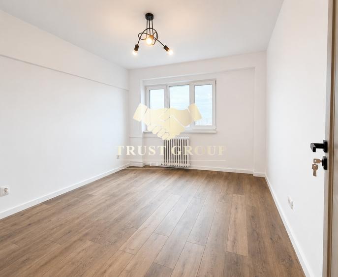 Apartament cu 3 camere decomandat în Titulescu
