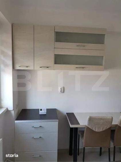 Apartament cu 2 camere în 22 Decembrie 1989