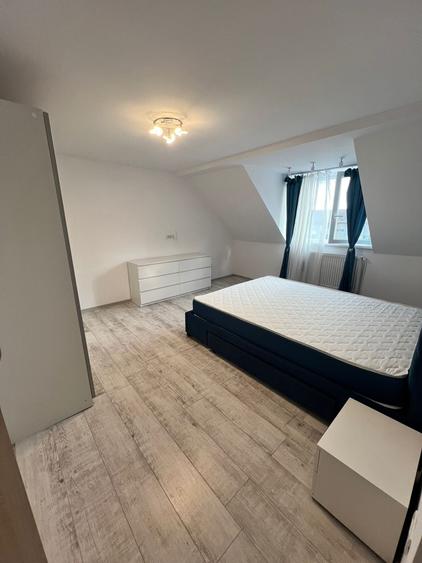 CI634 Dorobantilor,2 camere,centrala,Renovat - 7