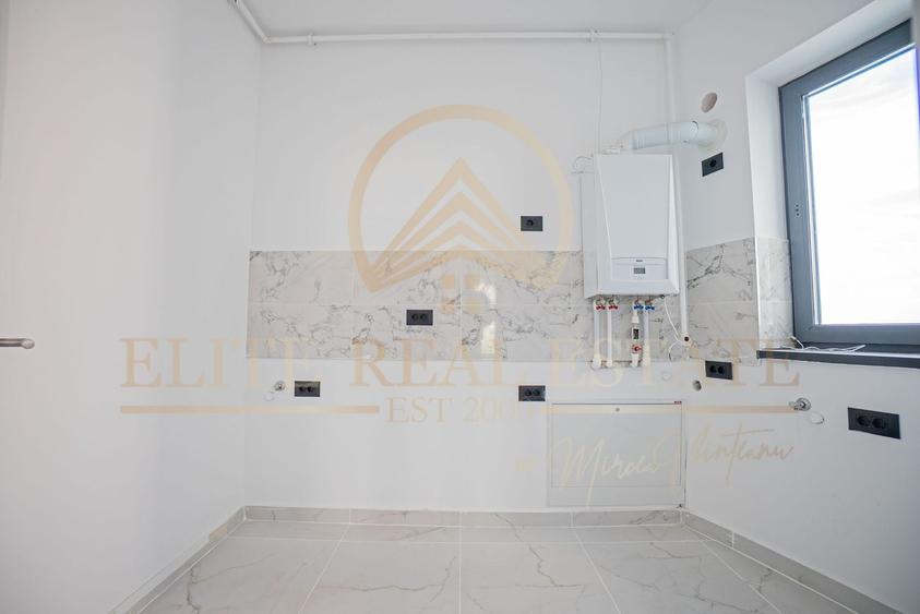 Apartament cu 3 camere decomandat în Tomis Plus