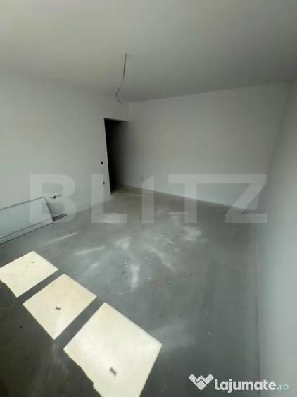 Apartament cu 3 camere decomandat în Tudor Vladimirescu