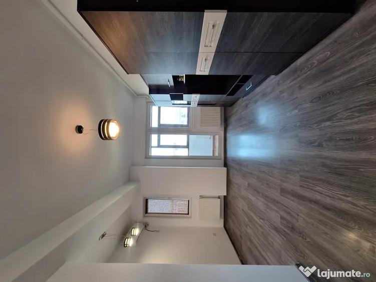 Apartament cu 2 camere decomandat în Chiajna