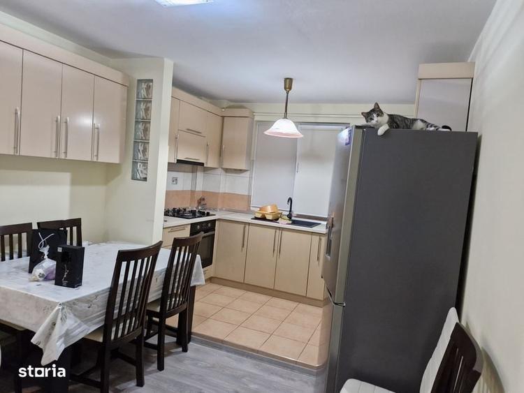 Apartament 2 Camere Decomandat, Tatarasi, AC in Fiecare Camera - 6