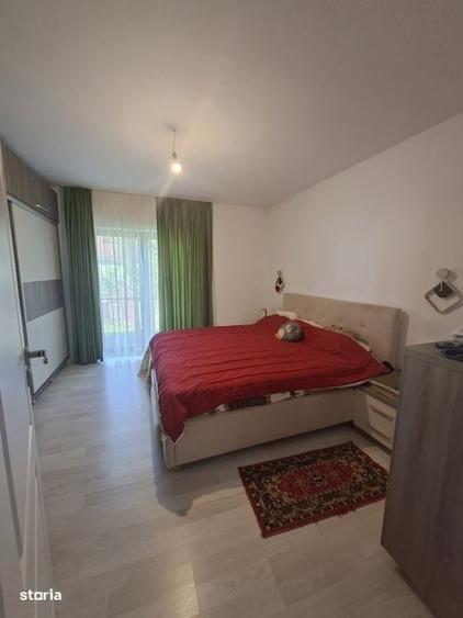Casă cu 3 camere în Griviței