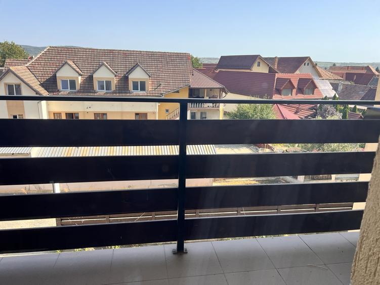 apartament 3 camere cu 2 baii, balcon shopping city - 2