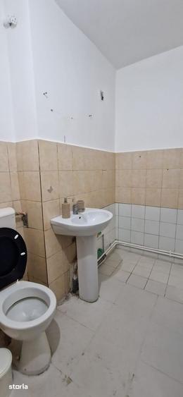 Spațiu comercial, de 31 mp, în Tătărași
