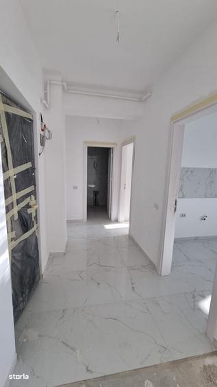 Apartament cu 2 camere în Vest