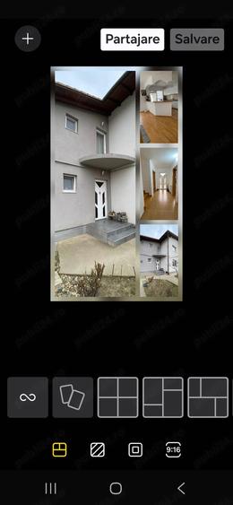 Casă cu Teren 600 Mp în Central