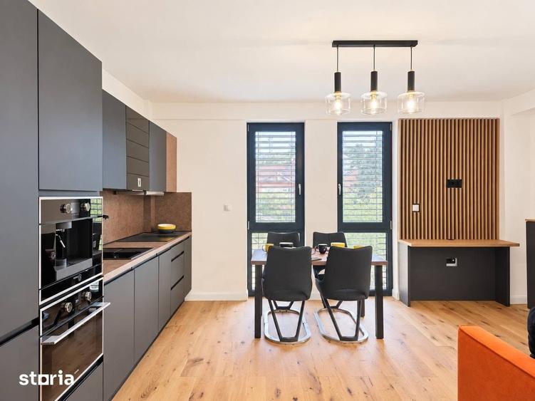 APARTAMENT DEOSEBIT, ULTRACENTRAL STRADA AVRAM IANCU, ORADEA - 2