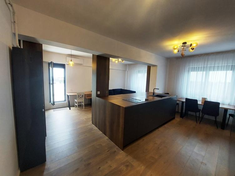 Apartament 2 camere Sos. Chitilei nr.7 - 2
