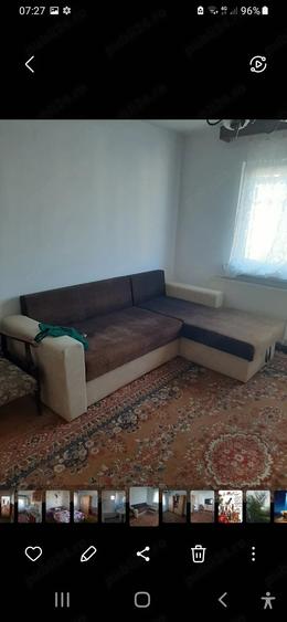 Apartament cu 2 camere semidecomandat în Ultracentral