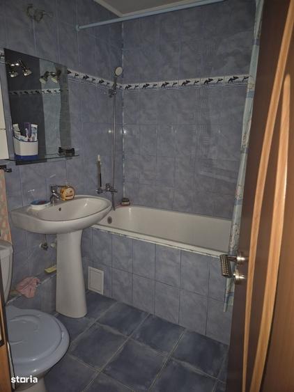 Apartament cu 2 camere decomandat în Pantelimon