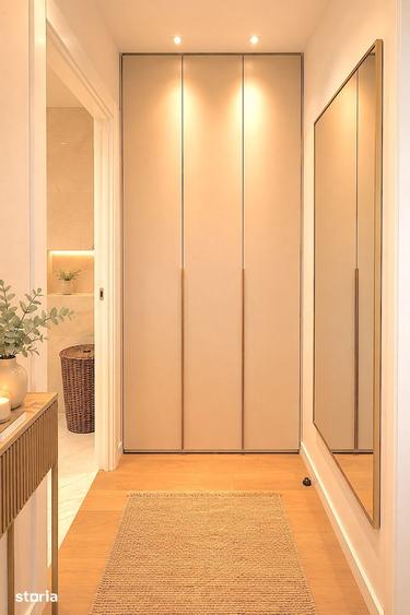 2 Rooms Apartment Floreasca Aurel Vlaicu Promenada Barbu Vacarescu - 5