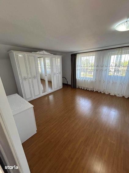 De vanzare casa noua din caramida, P+M,teren de 3000 mp,8 min de Roman - 17