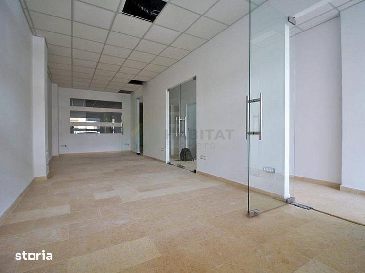 Cladire de birouri ideala ptr investitii - B-dul Aerogarii/ Baneasa - 6