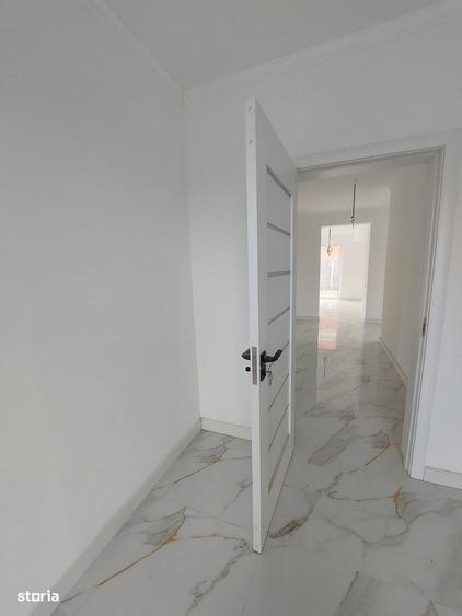 Casă cu 4 camere cu Teren 412 Mp în Oncea