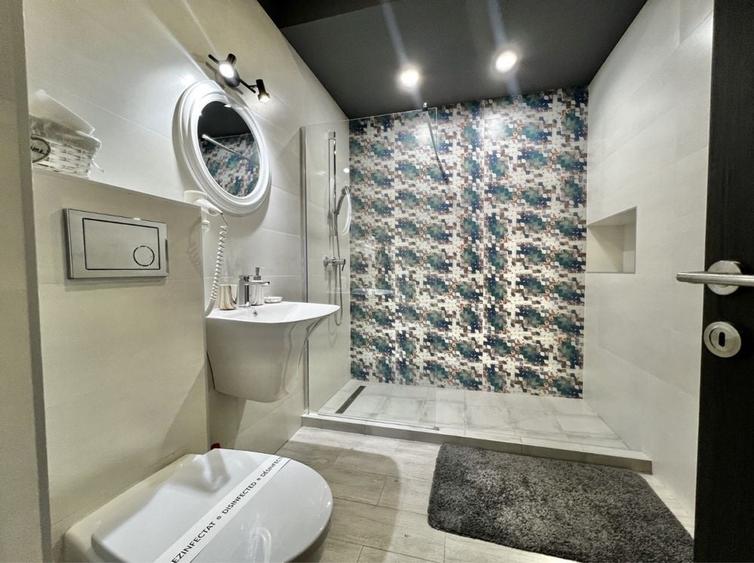 Apartament în Central