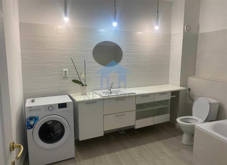 Apartament 2 camere, Marasti - 2