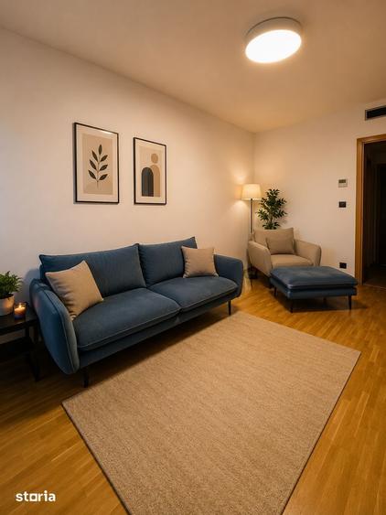 Apartamentul in care simti ca ai facut upgrade la viata ta / Asmita - 5