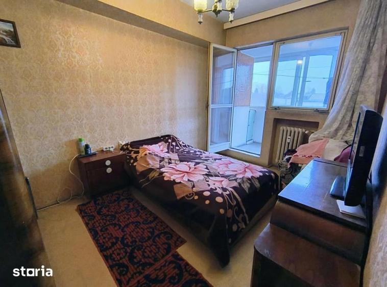 Apartament cu 4 camere în Iancului
