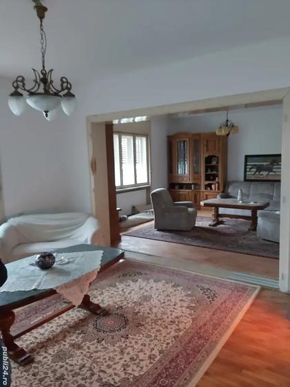 Vand casa Bocsa Montana - 1