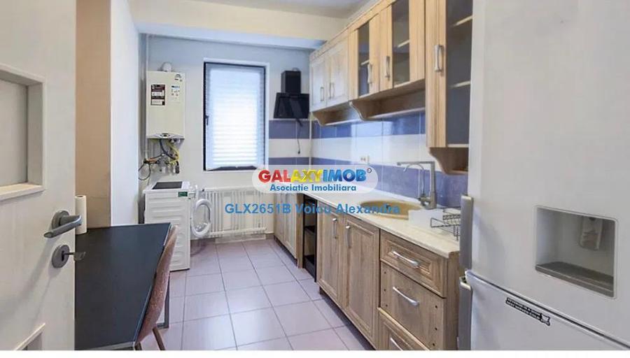 Apartament Bloc Nou - Popesti Leordeni - Str Bateriei - Parcare - 2