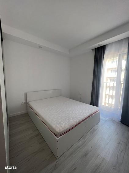 Apartament tip studio, complex Cosmopolis - 5