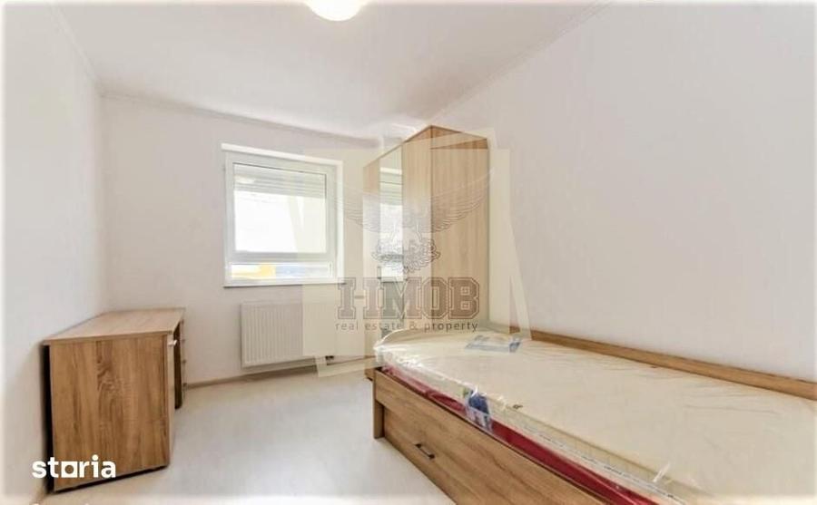 Penthouse cu 3 camere 2 bai terasa si parcare privata in Avangarden - 5