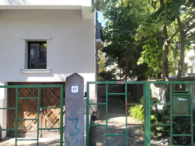 Garsonieră semidecomandată în Central