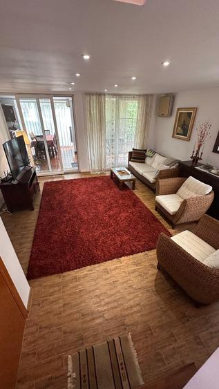 Vila individuala 6 dormitoare Iancu Nicolae/Serban Cantacuzino - 5