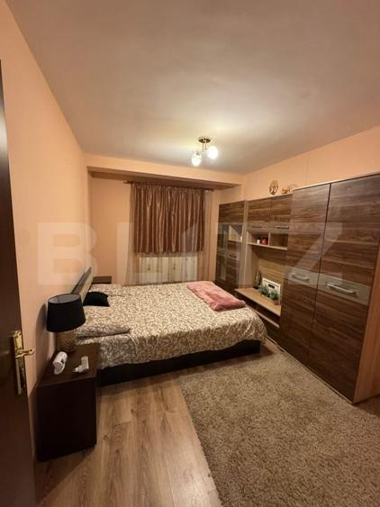 Apartament 2 camere, decomandat, parcare, zona Teilor - 3