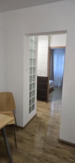 Apartament cu 2 camere decomandat în Exterior Vest