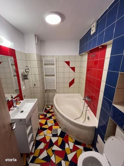 Apartament cu 4 camere în Ștrand