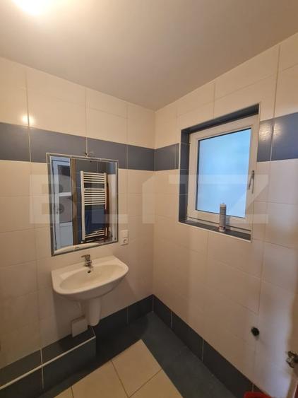 Casă individuală cu 3 camere cu Canalizare în Florești