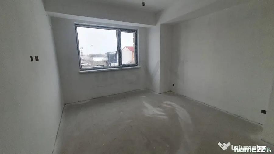 Apartament cu 2 camere decomandat în Chibrit