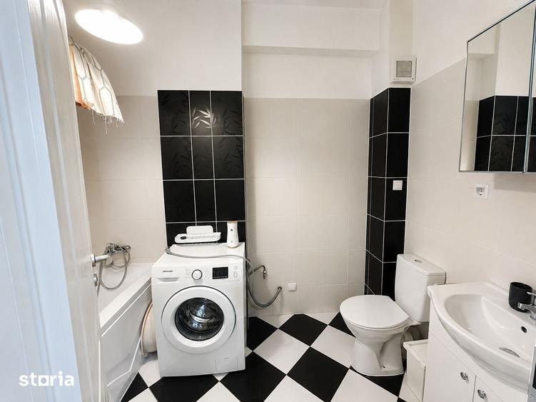 Apartament 2 Camere | Calea Mosilor | Centrala proprie | Terasa - 4