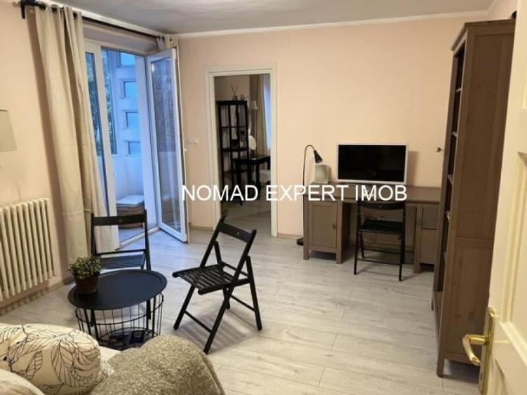 Apartament cu 2 camere în P-ța Romană