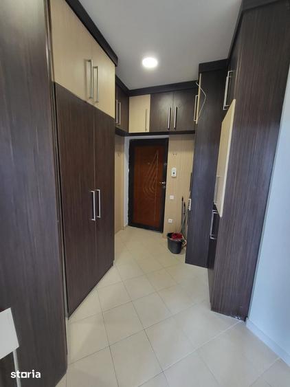 Apartament cu 3 camere în Snagov