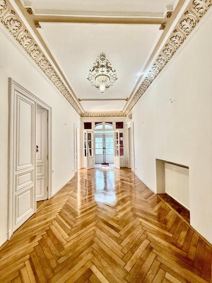 Apartament superb de inchiriat in vila 4 camere zona Parc Cazzavillan, Bucuresti - 2