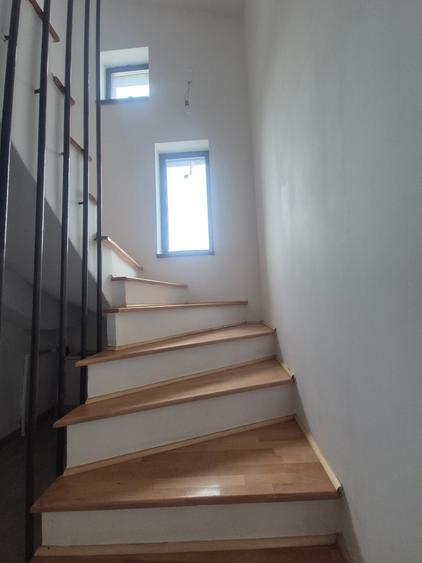Casa 5 Camere,  Curte, Loc de Parcare,Terasa Circulabila - 6