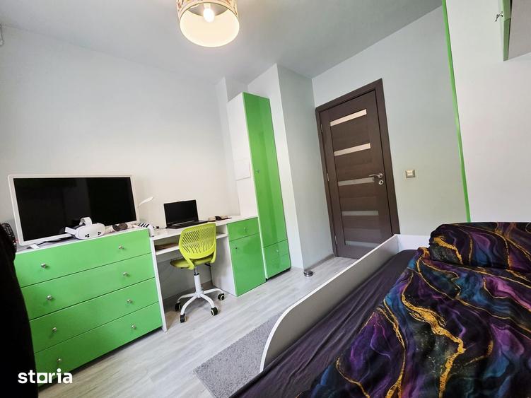 Apartament cu 3 camere în Dâmbovița
